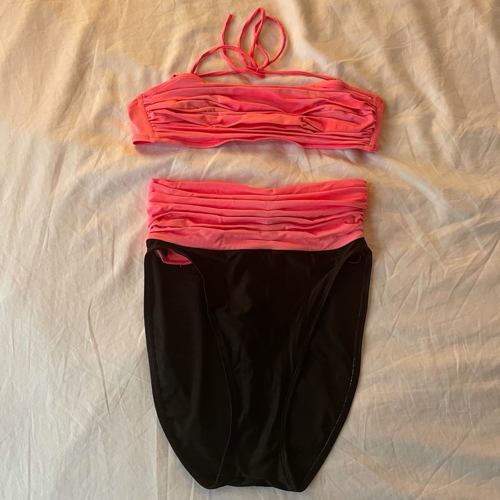 Vintage 80’s Bikini